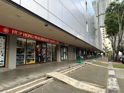 Jalan Besar Plaza (D8), Retail #537700611